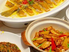-东方早茶 海鲜•青岛菜(国信体育中心店)