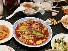 -福苗小骆驼烧烤(曲江店)