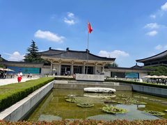 -陕西历史博物馆