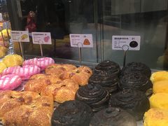 -LELECHA乐乐茶(美罗城店)