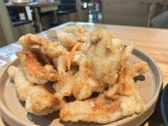 -京玉菲饭店(李村店)