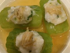 -金苑海鲜酒家(来魅力店)