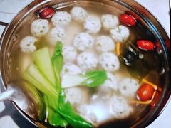 -醉秦川餐厅(吾悦广场店)