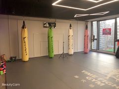 -时代格斗·零基础防身健身(红牌楼店)