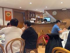 -老吉士酒家(天平路店)