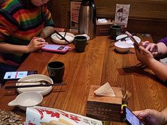 -云海肴·汽锅鸡·云南菜(天津国金汇店)