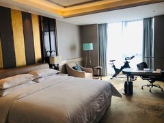 -郑州美盛喜来登大酒店