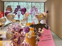 -松临·铁板烧&Omakase(神农店)