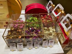 -GODIVA(王府井apm店)