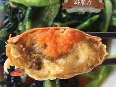 -秋姐美食店(旅游大道店)
