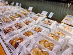 -OUR Bakery(三里屯太古里店)