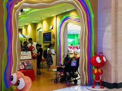 -反斗乐园(欢乐海岸店)