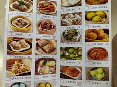 -华源餐厅·海鲜大排档(日月贝店)