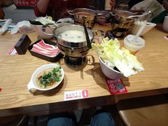 -南城香·饭香串香馄饨香(花园北路店)