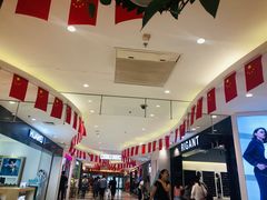 -北京华联购物中心(同成街店)