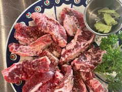 -大叹号·朝鲜族烤肉(潍坊泰华城店)