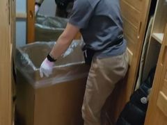 -骆驼日式搬家收纳整理