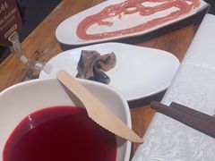 -巴奴毛肚火锅(大剧院店)