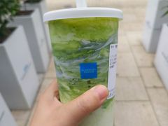 -Blueglass酸奶(上生新所店)