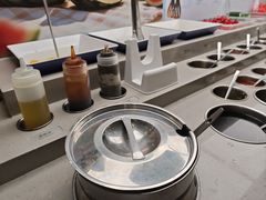 -海底捞火锅(高科东路店)