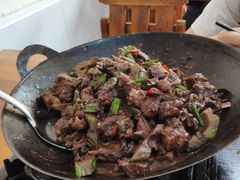 -牛八宝桂林米粉(八里庄店)