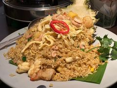 -大头虾越式风味餐厅(光明广场店)