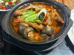 -好灶头妈妈菜·千岛湖土菜地标美食