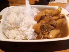 -肉串汪(月坛店)