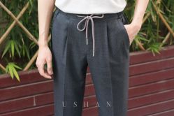 点击看大图 -优山定制西服衬衫大衣(国贸店)