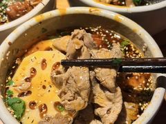 -城墙拐拐火锅(三峡广场黑金冠店)