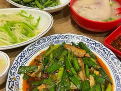 -张太婆老妈蹄花川菜馆·中华餐饮老字号(望平街店)
