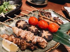 -玄白·炭烤活鳗(上海首店)