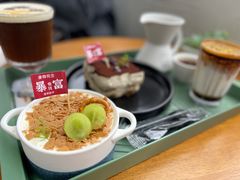 -唐咖精品咖啡(大理古城手冲店)