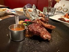 -安妮意大利餐厅(国贸店)
