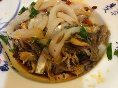 -蘑菇私房菜小馆(杨家坪西城天街店)