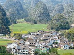 -万峰林风景区