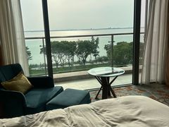 -阳澄湖费尔蒙酒店