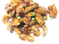 -庆云楼饭庄(什刹海店)