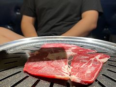 -九田家黑牛烤肉料理(太原迎泽区同至人店)