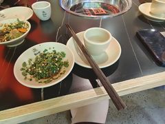 -蜀大侠火锅(四川北路店)