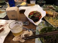 -胡桃里乐队酒馆(鎏嘉码头店)