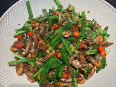 -壹湖两岸·鱼鲜山里菜(东江湖店)