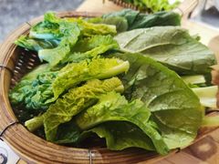 -阿婆情腊排骨火锅(金虹路店)