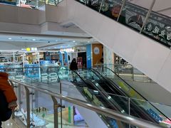 -万达广场(无锡滨湖店)