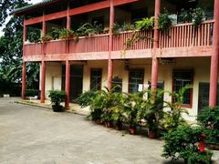 -南岗山公园