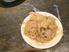-清真·马安军辣子牛肉面