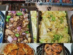 -老东镇啤酒屋海鲜加工·蒸汽海鲜·海鲜烧烤(台东店)