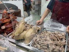 -晓马鸭店(新芜路店)