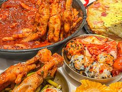 -HOTISLAND海鸡岛·韩国料理(江南西店)