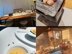 -隐庐·古法川菜(高新店)